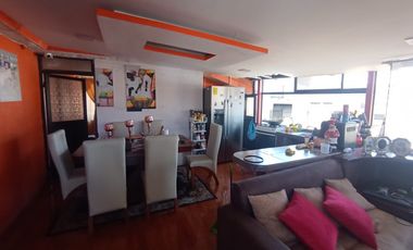 VENDO CASA EN EL SECTOR DE LA MAGDALENA, AMPLIA, SEGURA, ESQUINERA, RENTERA