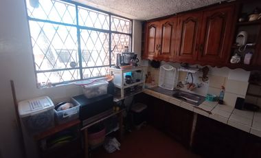 VENDO CASA EN EL SECTOR DE LA MAGDALENA, AMPLIA, SEGURA, ESQUINERA, RENTERA