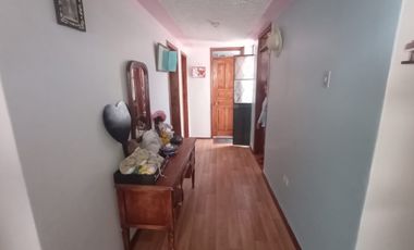VENDO CASA EN EL SECTOR DE LA MAGDALENA, AMPLIA, SEGURA, ESQUINERA, RENTERA