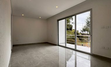 E985C Casa en venta en el sector Palmas