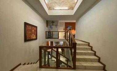 CASA EN VENTA DE 4 RECAMARAS