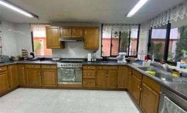 CASA EN VENTA DE 4 RECAMARAS