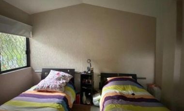 CASA EN VENTA DE 4 RECAMARAS