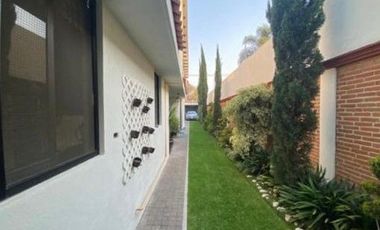 CASA EN VENTA DE 4 RECAMARAS