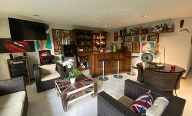 CASA EN VENTA DE 4 RECAMARAS