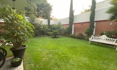 CASA EN VENTA DE 4 RECAMARAS