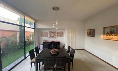 CASA EN VENTA DE 4 RECAMARAS