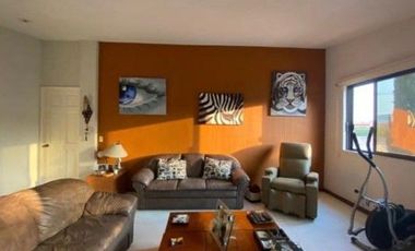 CASA EN VENTA DE 4 RECAMARAS