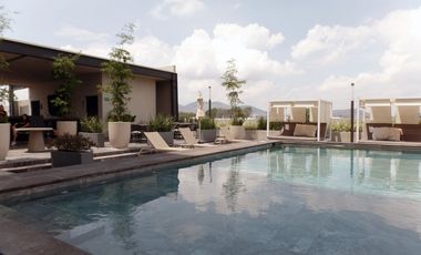 Departamento nuevo en Venta en Torre Esenika Sur Santa Anita
