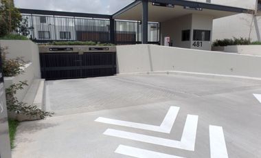 Departamento nuevo en Venta en Torre Esenika Sur Santa Anita