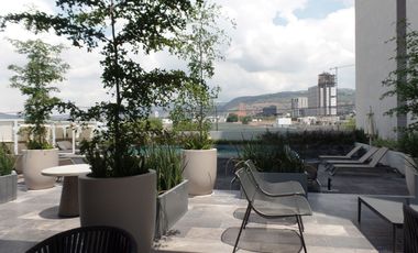 Departamento nuevo en Venta en Torre Esenika Sur Santa Anita