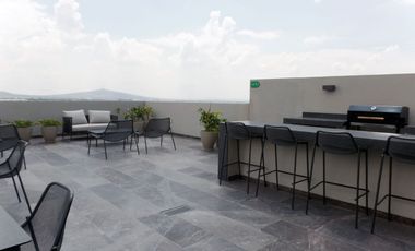 Departamento nuevo en Venta en Torre Esenika Sur Santa Anita