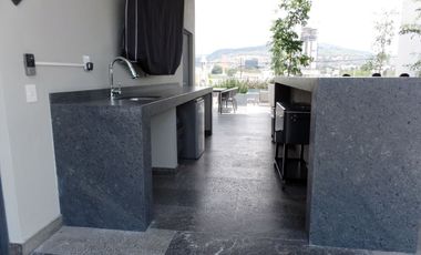 Departamento nuevo en Venta en Torre Esenika Sur Santa Anita