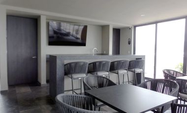 Departamento nuevo en Venta en Torre Esenika Sur Santa Anita