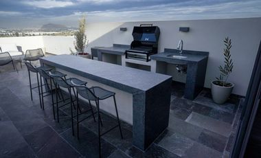 Departamento nuevo en Venta en Torre Esenika Sur Santa Anita