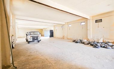 Bodega en VENTA en Santa Paula, Tonalá