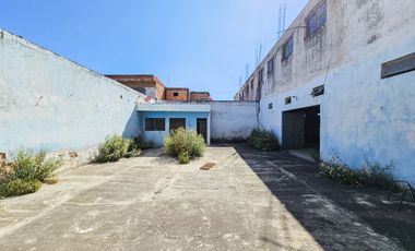 Bodega en VENTA en Santa Paula, Tonalá