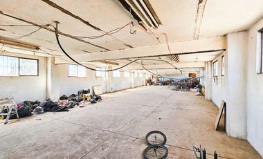 Bodega en VENTA en Santa Paula, Tonalá