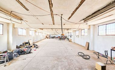 Bodega en VENTA en Santa Paula, Tonalá