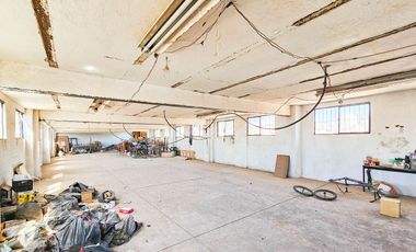Bodega en VENTA en Santa Paula, Tonalá