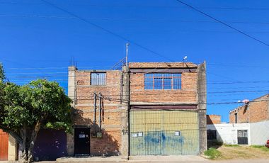 Bodega en VENTA en Santa Paula, Tonalá