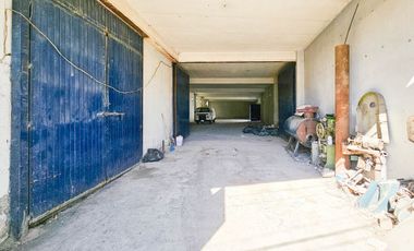 Bodega en VENTA en Santa Paula, Tonalá