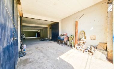 Bodega en VENTA en Santa Paula, Tonalá