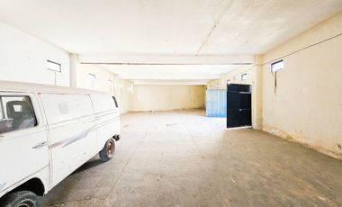 Bodega en VENTA en Santa Paula, Tonalá