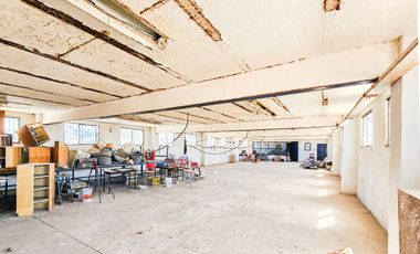 Bodega en VENTA en Santa Paula, Tonalá