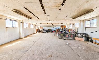 Bodega en VENTA en Santa Paula, Tonalá