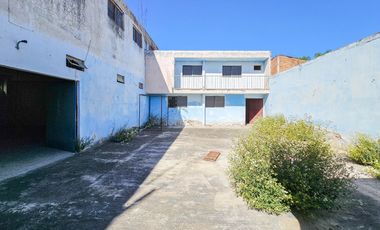 Bodega en VENTA en Santa Paula, Tonalá