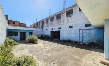 Bodega en VENTA en Santa Paula, Tonalá