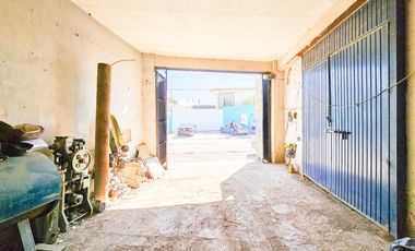 Bodega en VENTA en Santa Paula, Tonalá