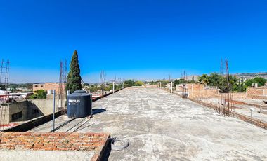 Bodega en VENTA en Santa Paula, Tonalá