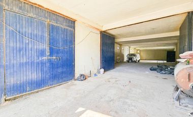 Bodega en VENTA en Santa Paula, Tonalá