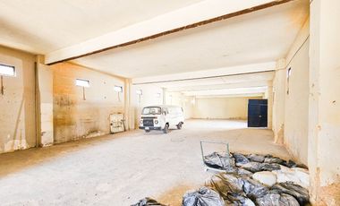 Bodega en VENTA en Santa Paula, Tonalá