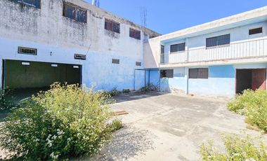 Bodega en VENTA en Santa Paula, Tonalá