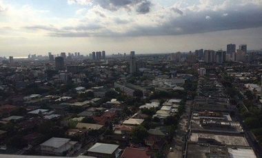 2BR Condo Unit for Rent at One Wilson Place Greenhills San Juan City