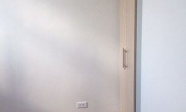 2BR Condo Unit for Rent at One Wilson Place Greenhills San Juan City