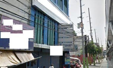 Building for Sale in Taft, Pasay City