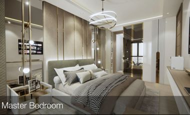 3BEDROOMS WITH 1SMALL ROOM
