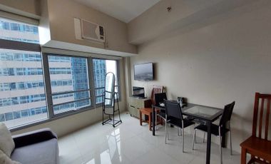 FOR RENT: 1 Bedroom in LeGrand Tower 2, Eastwood, Libis, Quezon City