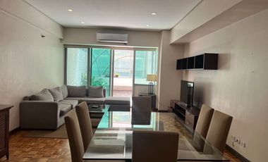 2-Bedroom in Frabella Condominium | Legaspi Village Makati Condo for Rent | Fretrato ID:FM325