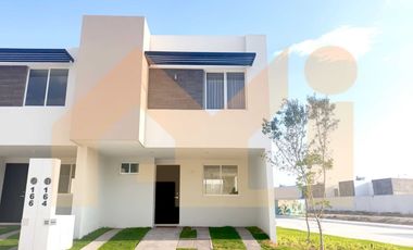 HERMOSAS CASAS EN RESIDENCIAL LUZIA