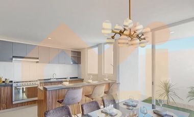 HERMOSAS CASAS EN RESIDENCIAL LUZIA