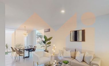 HERMOSAS CASAS EN RESIDENCIAL LUZIA