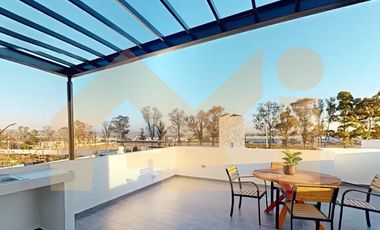 HERMOSAS CASAS EN RESIDENCIAL LUZIA