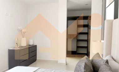 HERMOSAS CASAS EN RESIDENCIAL LUZIA