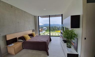 Casa  en arriendo Alto de Palmas