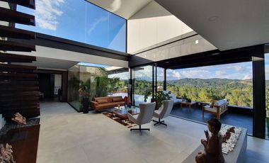 Casa  en arriendo Alto de Palmas